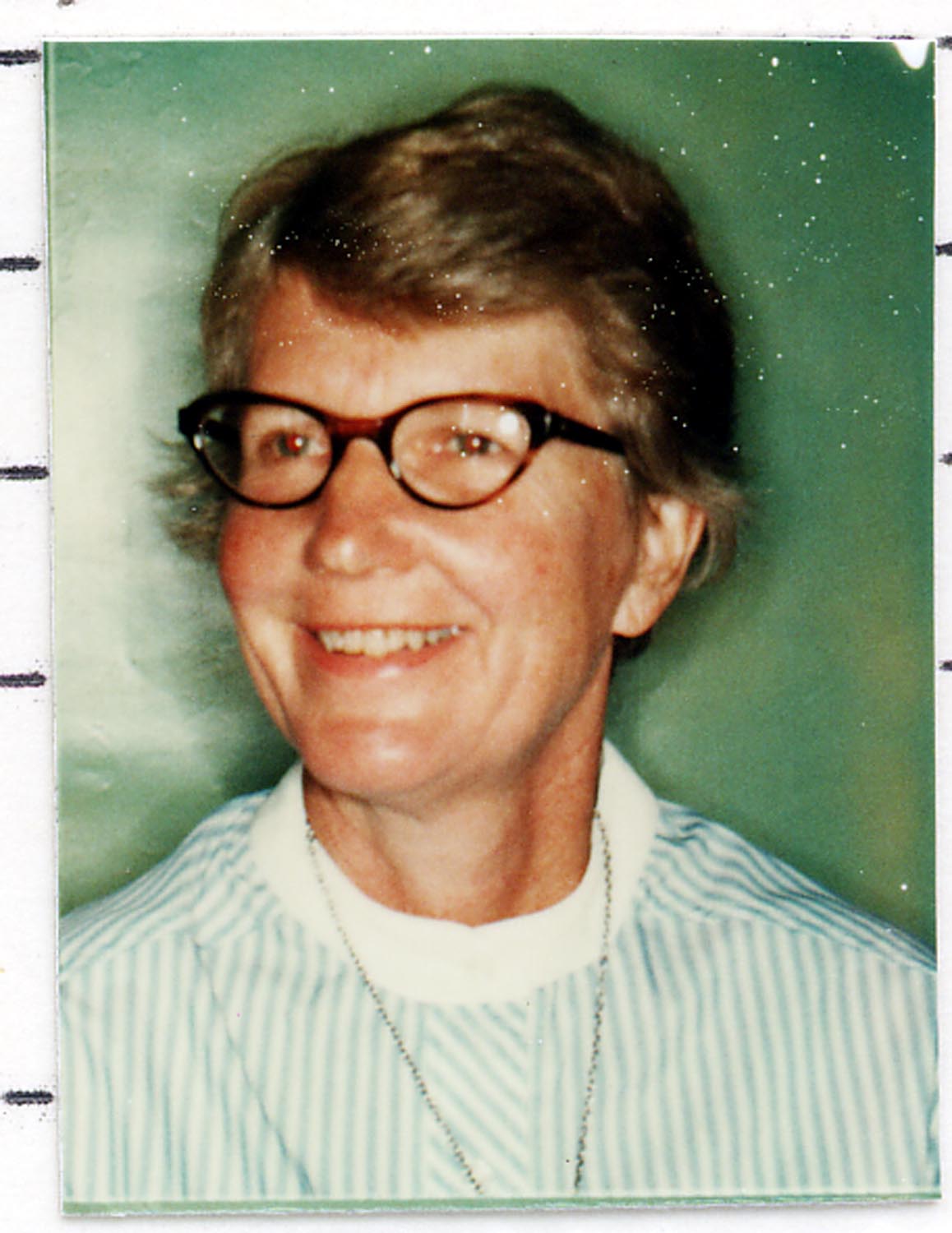 Edna Carpenter